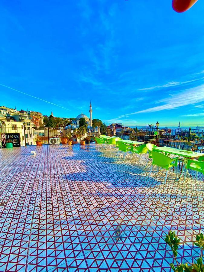 Aparthotel Ayasofya Garden Apart