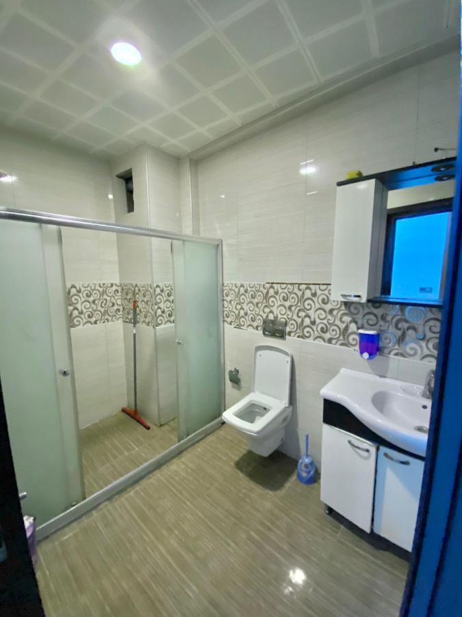 Ayasofya Garden Apart Aparthotel