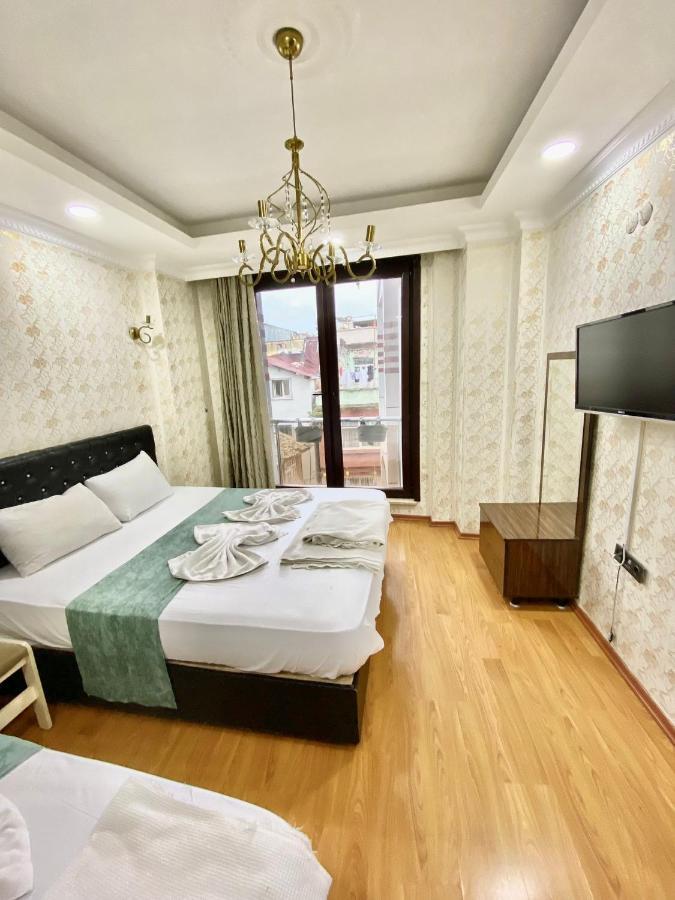 Ayasofya Garden Apart Aparthotel
