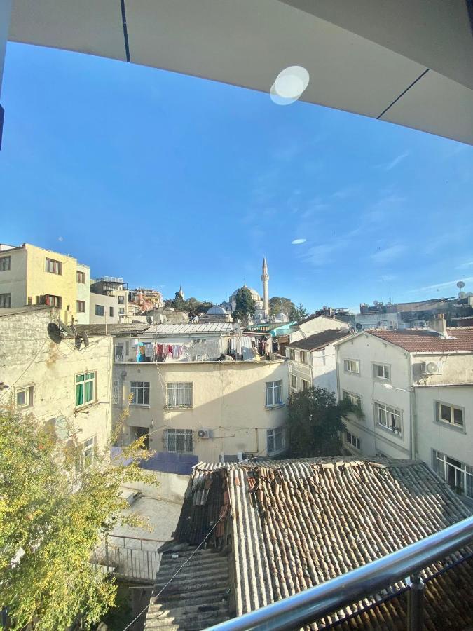 Ayasofya Garden Apart Aparthotel *