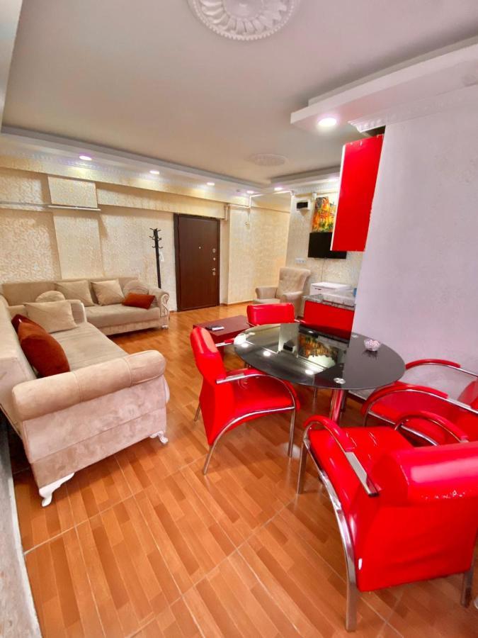 Ayasofya Garden Apart Aparthotel Istanbul