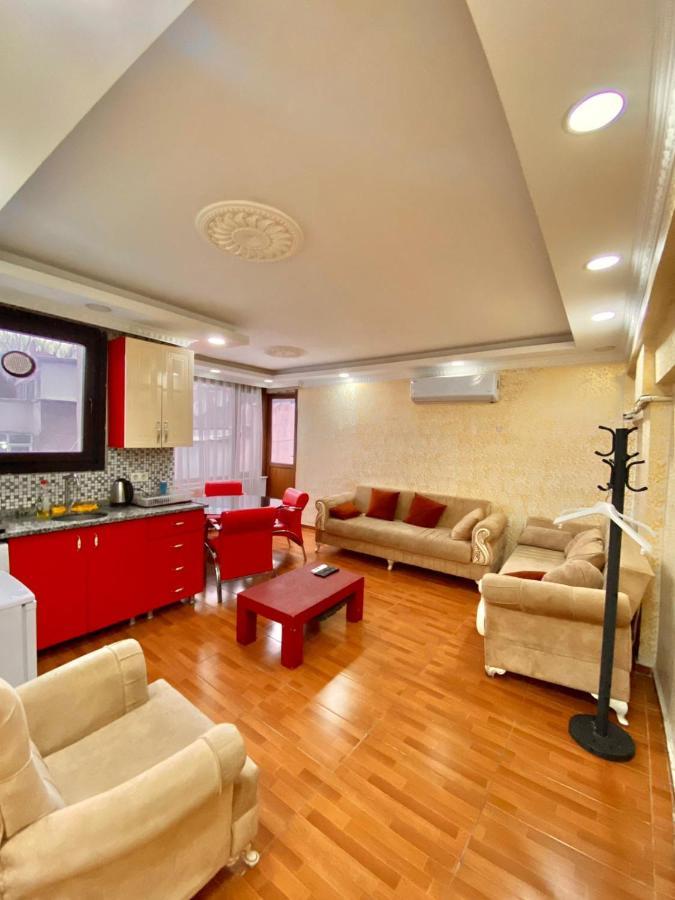 Ayasofya Garden Apart Aparthotel Istanbul