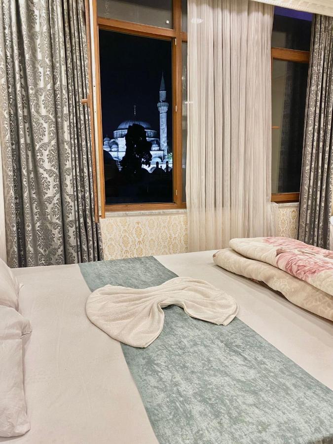 Aparthotel Ayasofya Garden Apart Istanbul