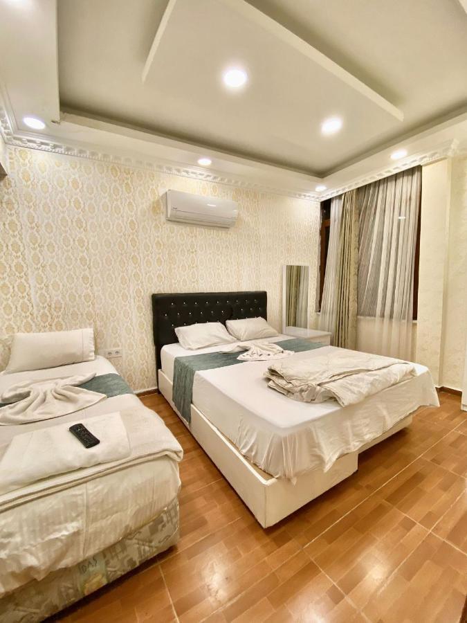 Aparthotel Ayasofya Garden Apart Istanbul