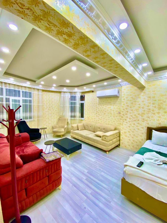 Ayasofya Garden Apart Aparthotel