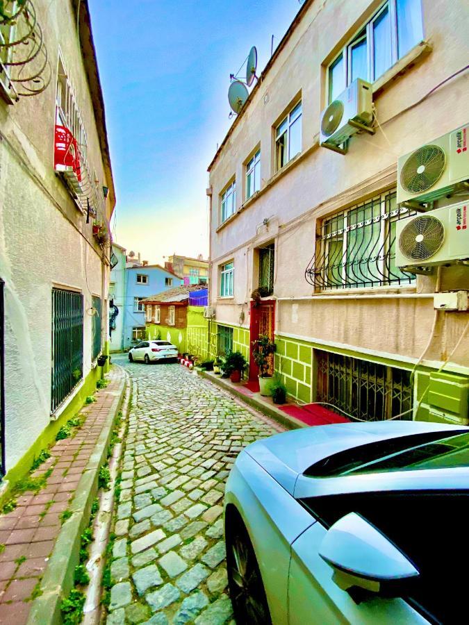 Ayasofya Garden Apart Aparthotel Istanbul