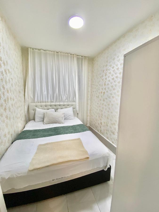 Ayasofya Garden Apart Aparthotel *