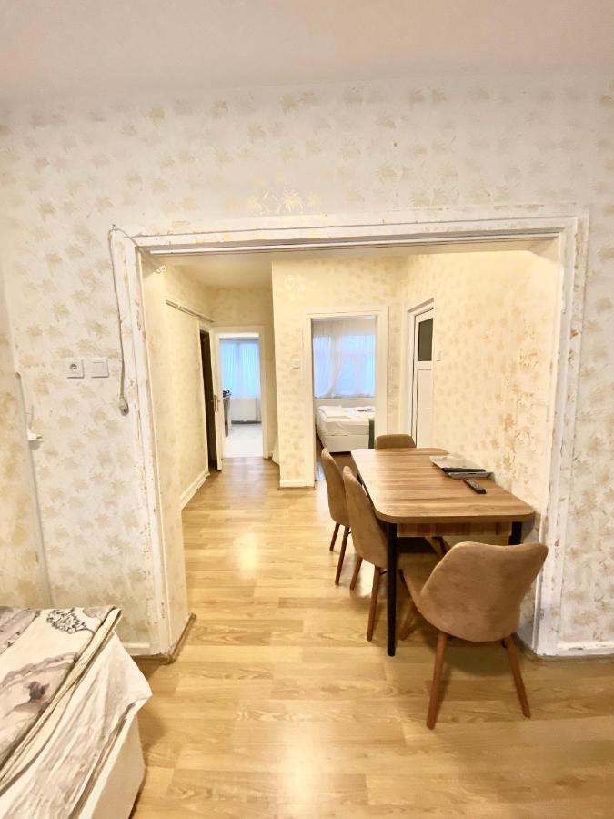 Aparthotel Ayasofya Garden Apart