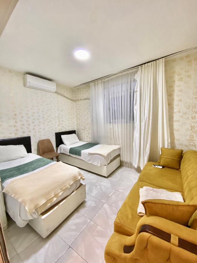 Ayasofya Garden Apart Aparthotel *