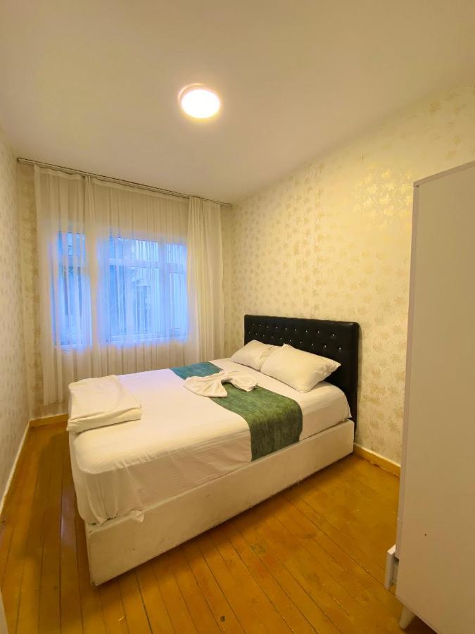 Aparthotel Ayasofya Garden Apart Istanbul