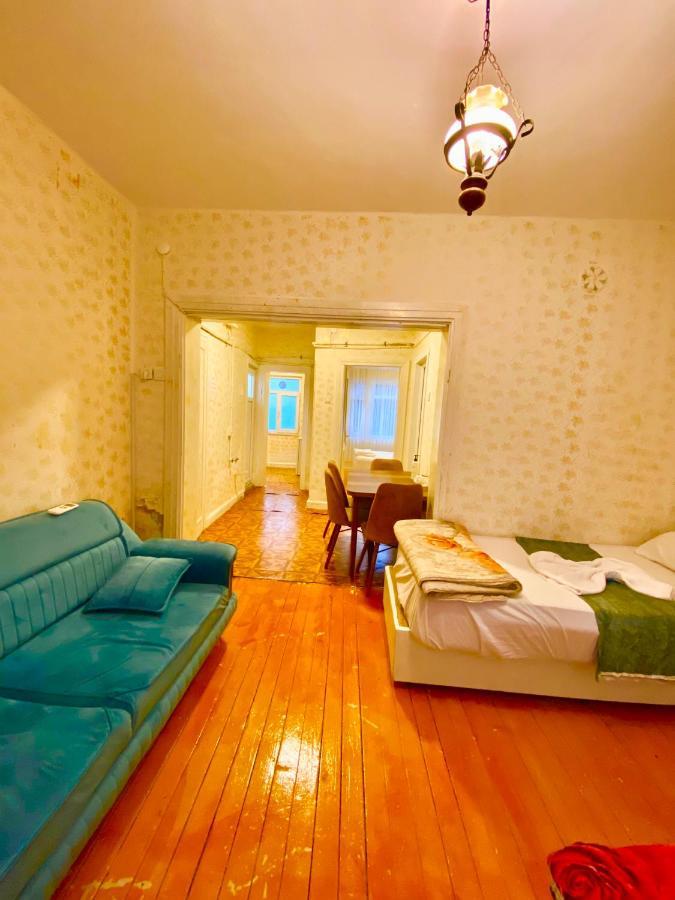 Aparthotel Ayasofya Garden Apart