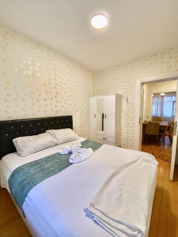 Aparthotel Ayasofya Garden Apart