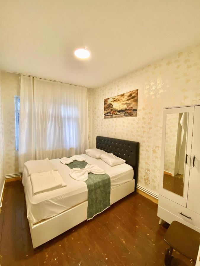 Ayasofya Garden Apart Aparthotel *