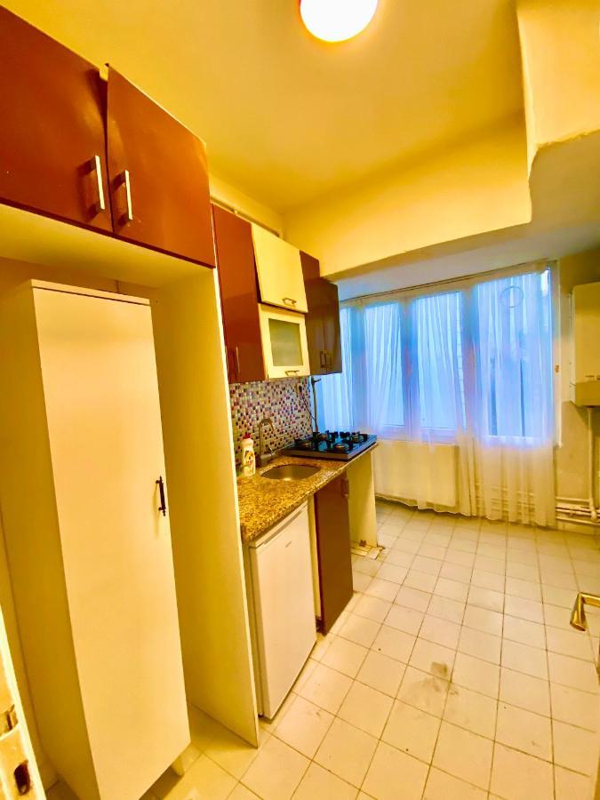 Aparthotel Ayasofya Garden Apart Istanbul