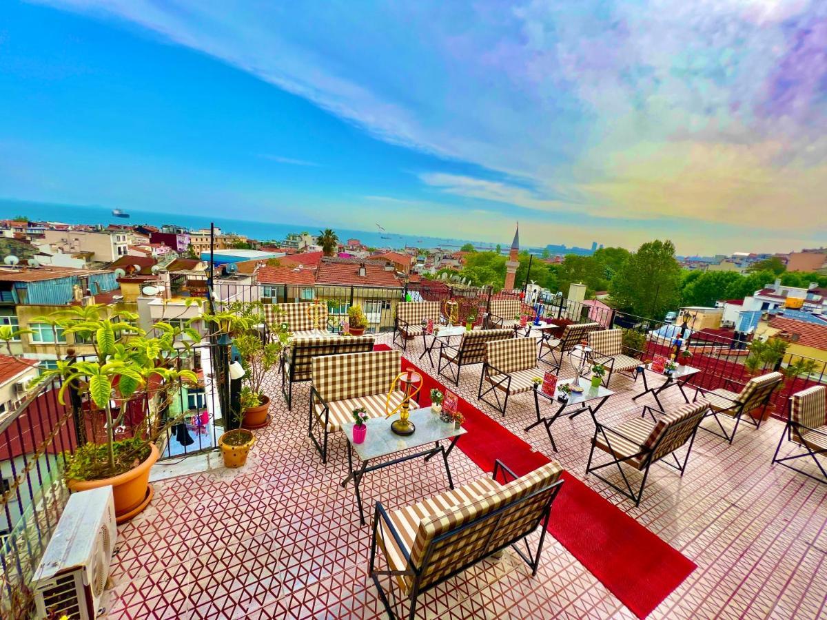 Ayasofya Garden Apart Aparthotel