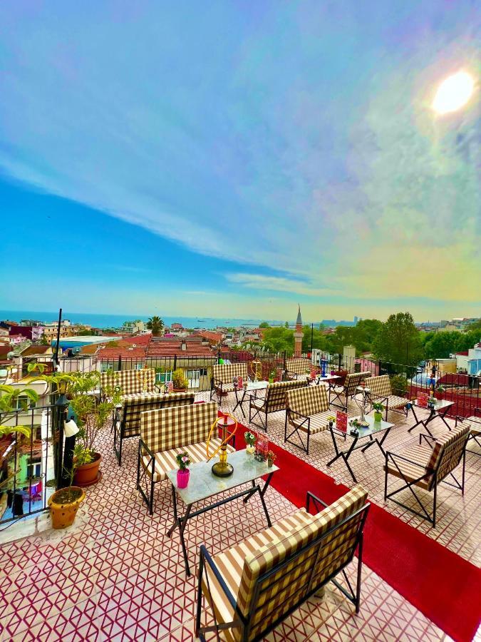 Ayasofya Garden Apart Aparthotel Istanbul